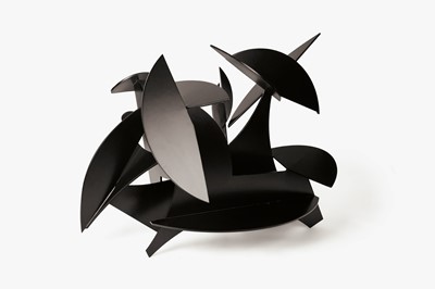 Lot 41 - Edoardo Villa (South Africa 1915-2011)