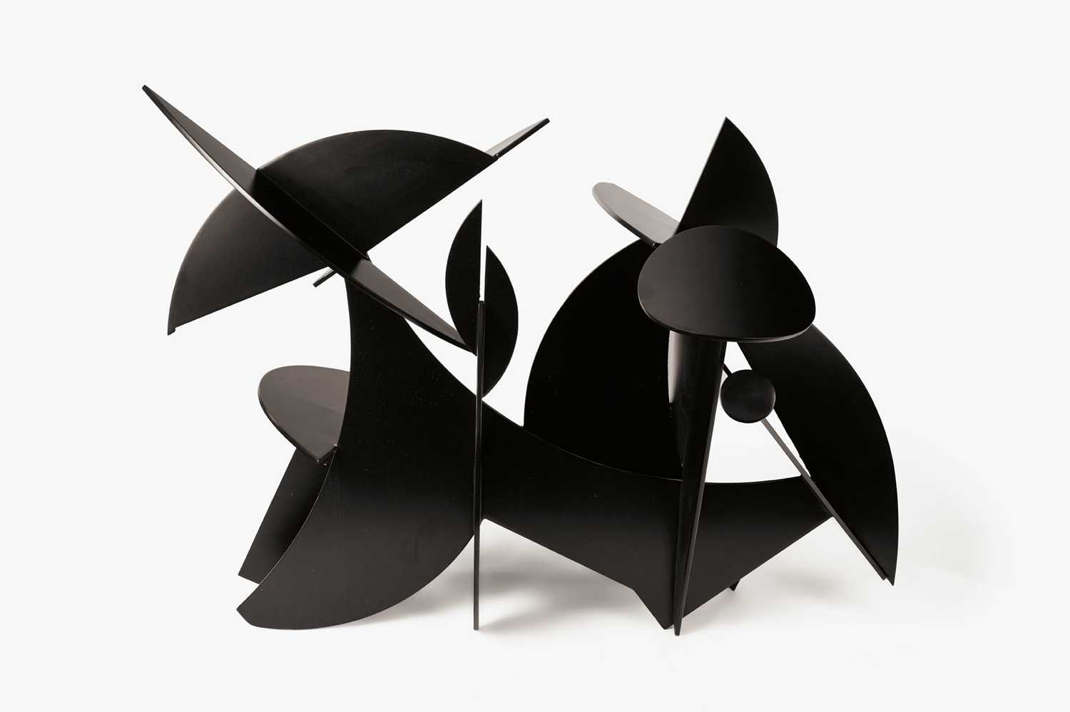 Lot 41 - Edoardo Villa (South Africa 1915-2011)