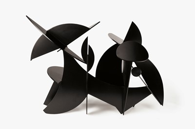 Lot 41 - Edoardo Villa (South Africa 1915-2011)