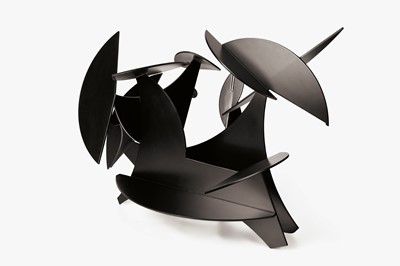 Lot 41 - Edoardo Villa (South Africa 1915-2011)