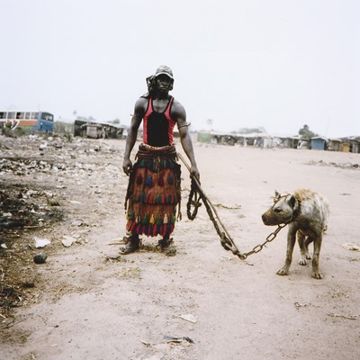 Lot 5 - Pieter Hugo (South Africa 1976-)