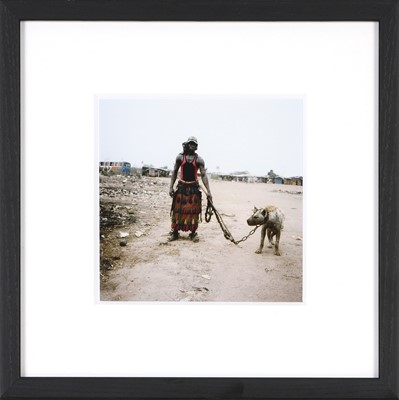 Lot 5 - Pieter Hugo (South Africa 1976-)