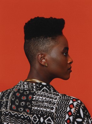 Lot 162 - Awol Erikzu (Ethiopia 1988-)