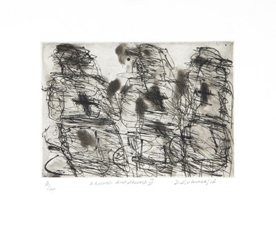Lot 156 - David Koloane (South Africa 1938-2019)