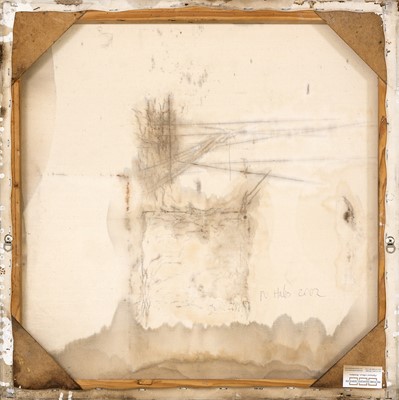 Lot 34 - Nicholas Hales (South Africa 1970-)