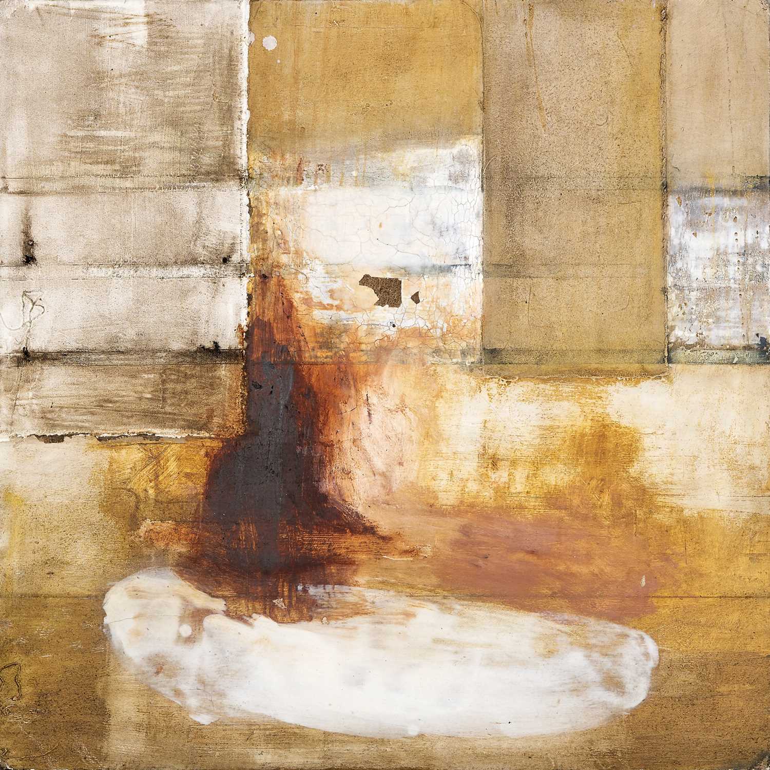 Lot 34 - Nicholas Hales (South Africa 1970-)