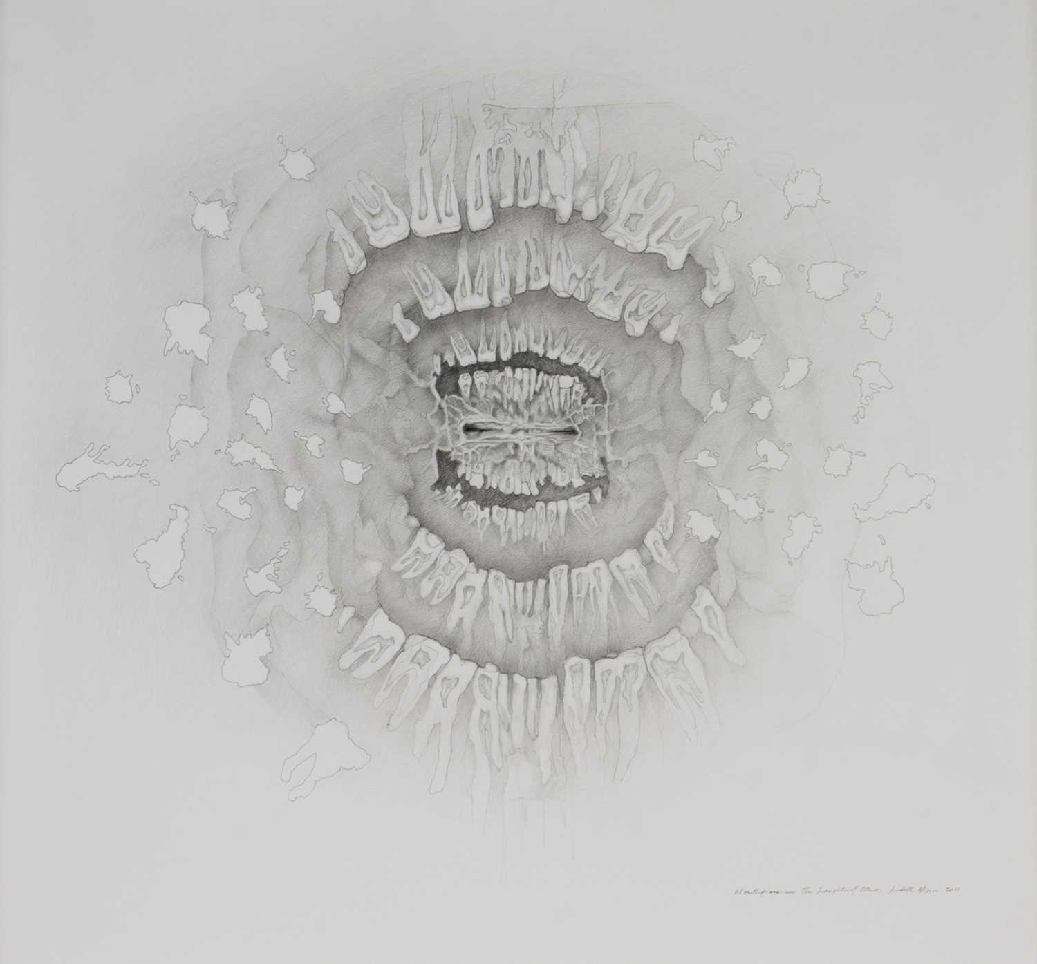 Lot 90 - Judith  Mason (South Africa 1938-2016)