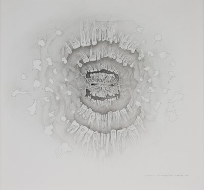 Lot 68 - Judith  Mason (South Africa 1938-2016)