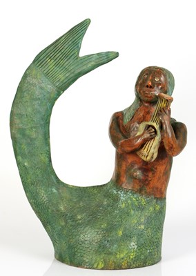 Lot 113 - Josephine  Ghesa (Lesotho 1958-)