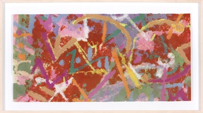 Lot 136 - Durant Sihlali (South Africa 1935-2004)