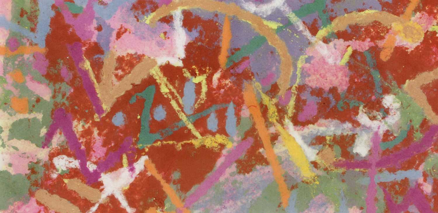 Lot 136 - Durant Sihlali (South Africa 1935-2004)