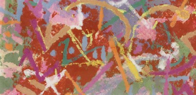 Lot 136 - Durant Sihlali (South Africa 1935-2004)