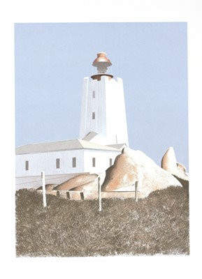 Lot 213 - Adriaan  van Zyl (South Africa 1957-2006)