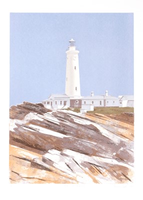 Lot 214 - Adriaan  van Zyl (South Africa 1957-2006)