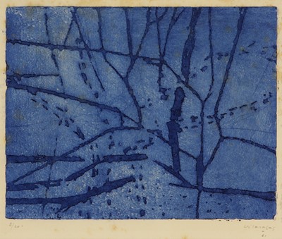 Lot 42 - Joan Vilacasas (Spanish 1920-2007)
