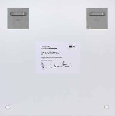 Lot 2 - Damien Hirst (United Kingdom 1965-)