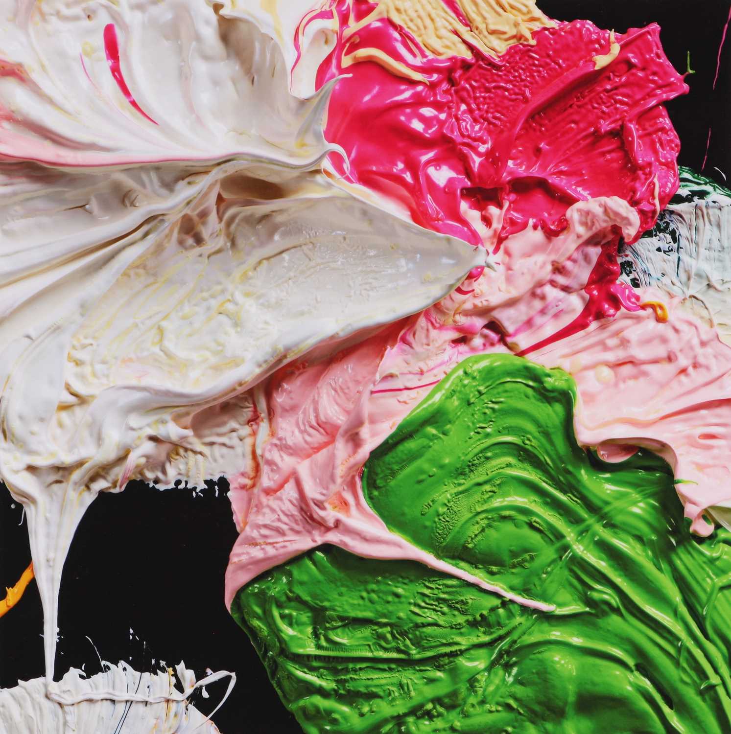 Lot 2 - Damien Hirst (United Kingdom 1965-)