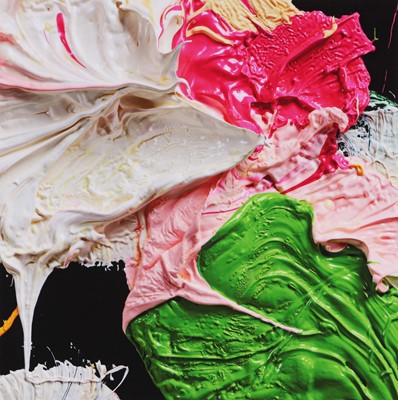 Lot 2 - Damien Hirst (United Kingdom 1965-)