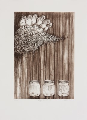 Lot 84 - Rosalind Cleaver (South Africa)