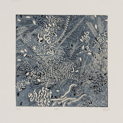 Lot 182 - Richard Penn (South Africa 1976-)