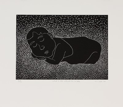 Lot 158 - Sandile Goje (South Africa 1972-)
