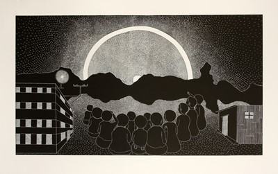 Lot 168 - Sandile Goje (South Africa 1972-)