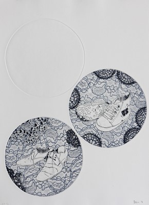 Lot 72 - Shonisani Netshia (South Africa)