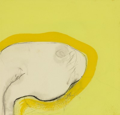 Lot 39 - Erwin Bechtold (Germany 1925-)