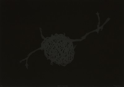 Lot 82 - Thenjiwe Nkosi (South Africa 1980-)