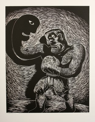 Lot 104 - Norman Catherine (South Africa 1949-)