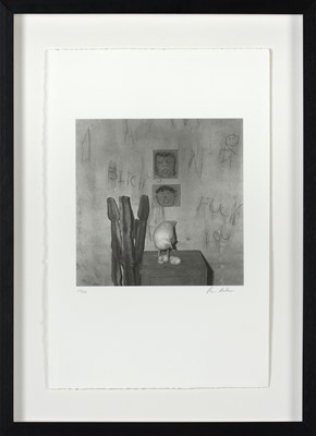 Lot 20 - Roger Ballen (United States 1950-)