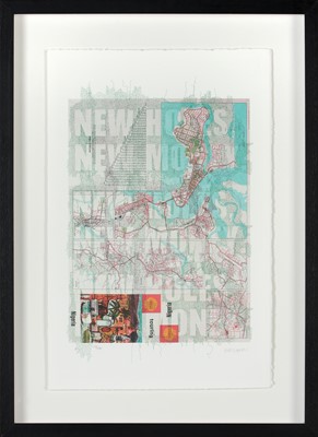 Lot 192 - Michael MacGarry (South Africa 1978-)