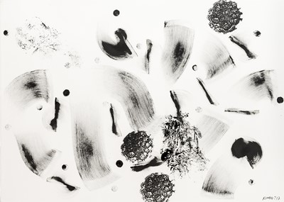 Lot 33 - Kemang  Wa Lehulere (South Africa 1984-)