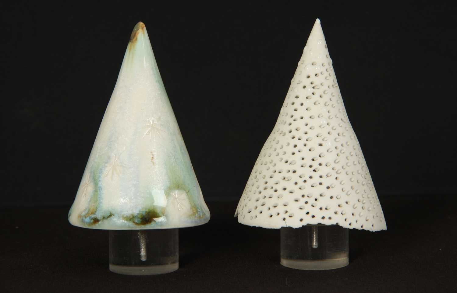 Lot 21 - Juliet Armstrong (South Africa 1950-2012)