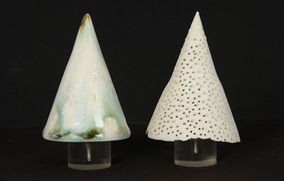 Lot 21 - Juliet Armstrong (South Africa 1950-2012)