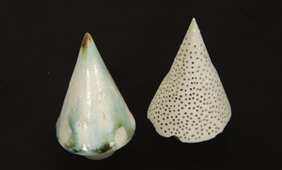 Lot 21 - Juliet Armstrong (South Africa 1950-2012)