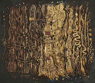 Lot 55 - Alexis Preller (South Africa 1911-1975)