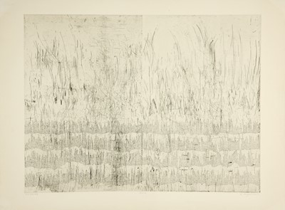 Lot 42 - Willem Boshoff (South Africa 1951-)
