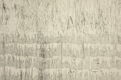 Lot 42 - Willem Boshoff (South Africa 1951-)