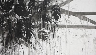 Lot 79 - Robyn Denny (South Africa 1972-)