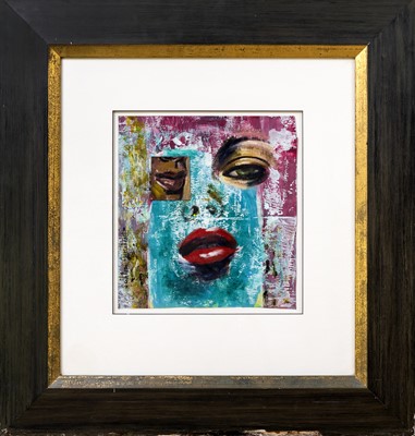 Lot 42 - Francine Scialom Greenblatt (Egypt/South Africa 1951-)