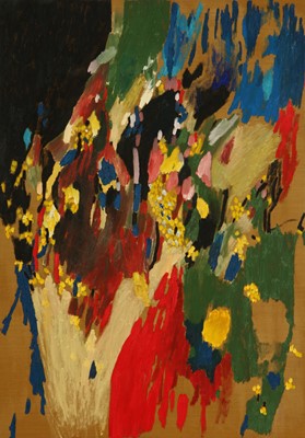 Lot 35 - Lucy Jane Turpin (South Africa 1982-)
