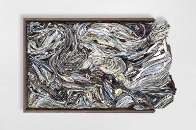 Lot 36 - Carolyn Parton (South Africa 1964-)