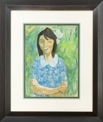 Lot 33 - Marjorie Wallace (South Africa 1925-2005)