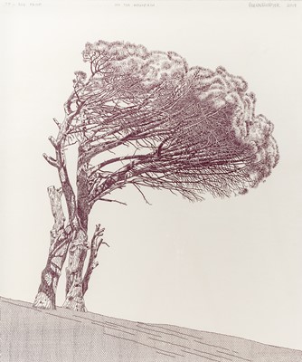Lot 85 - Anton Kannemeyer (South Africa 1967-)