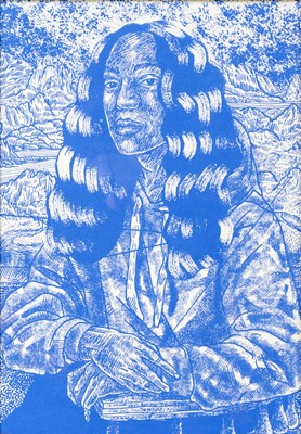 Lot 53 - Louis de Villiers (South Africa 1987-)