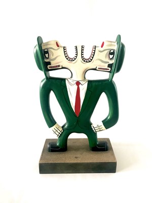 Lot 105 - Norman Catherine (South Africa 1949-)