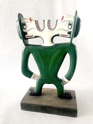 Lot 105 - Norman Catherine (South Africa 1949-)