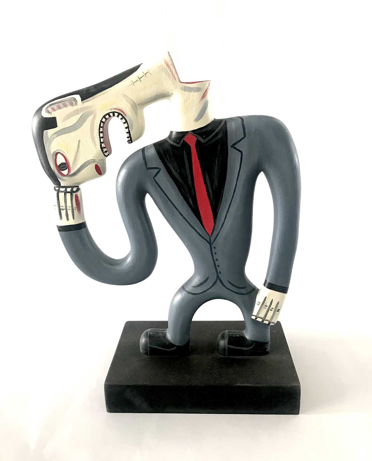 Lot 106 - Norman Catherine (South Africa 1949-)