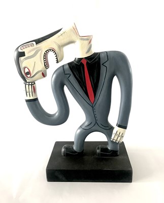 Lot 106 - Norman Catherine (South Africa 1949-)